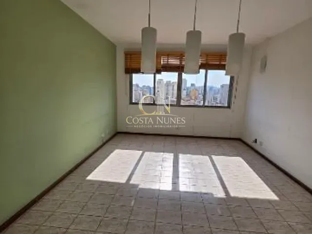 Apartamento 2 quartos e 3 banheiros, à venda, no bairro Santa Cecília em São Paulo