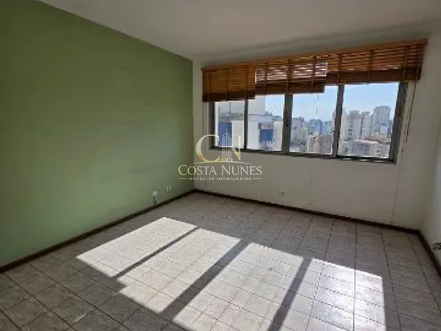 Apartamento 2 quartos e 3 banheiros, à venda, no bairro Santa Cecília em São Paulo
