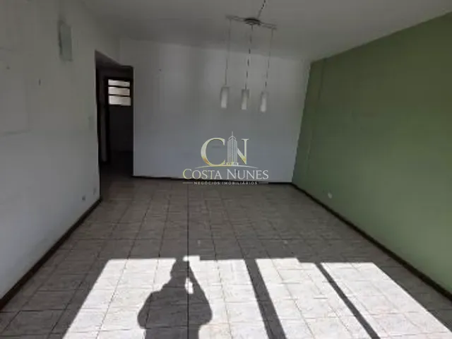 Apartamento 2 quartos e 3 banheiros, à venda, no bairro Santa Cecília em São Paulo