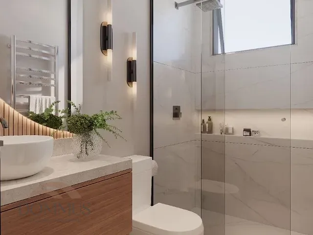 Apartamento com 127m² 3 quartos e 3 banheiros, à venda, no bairro Horto em Ipatinga