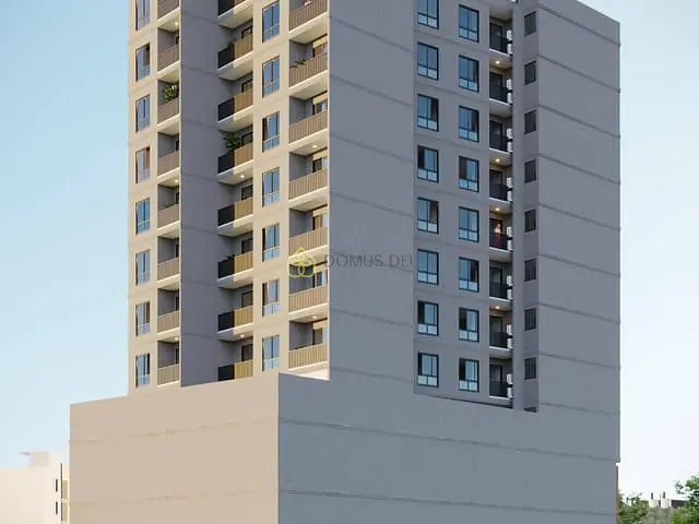 Apartamento com 40m² 2 quartos e 2 banheiros, à venda, no bairro Ano Bom em Barra Mansa
