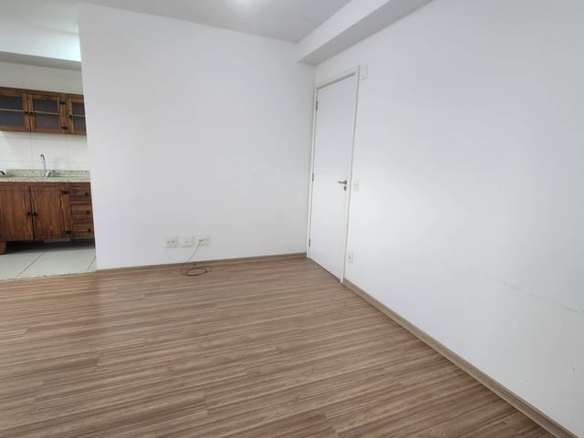 Foto do Apartamento - Edifício Enjoy - Yticon | Daniela Ribeiro Imóveis