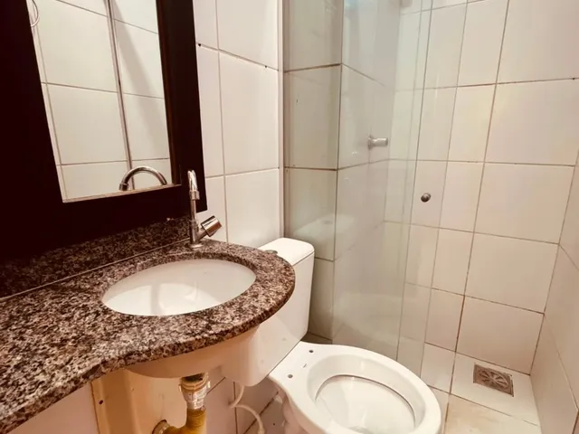 Apartamento 2 quartos e 2 banheiros, à venda, no bairro Turu em Paço do Lumiar