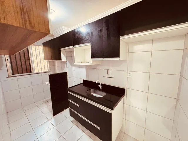 Apartamento 2 quartos e 2 banheiros, à venda, no bairro Turu em Paço do Lumiar