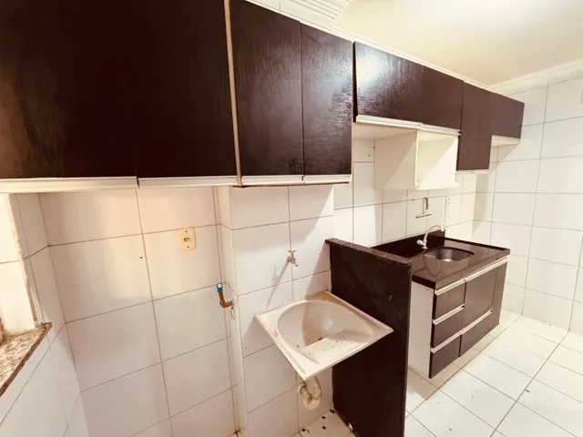 Apartamento 2 quartos e 2 banheiros, à venda, no bairro Turu em Paço do Lumiar