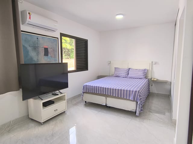 Apartamento com 56m² 1 quarto e 1 banheiro, à venda, no bairro Itaim Bibi em São Paulo