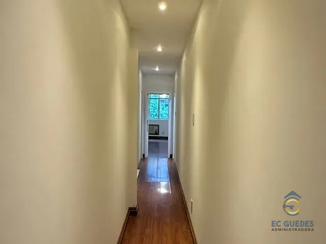Apartamento com 120m² 3 quartos e 4 banheiros, para alugar, no bairro Copacabana em Rio de Janeiro