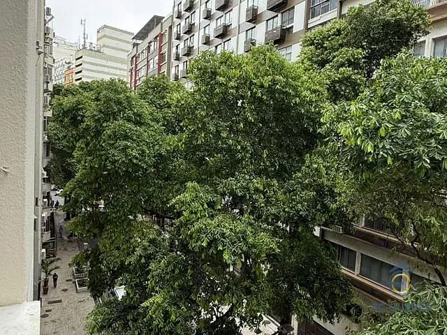 Apartamento com 120m² 3 quartos e 4 banheiros, para alugar, no bairro Copacabana em Rio de Janeiro