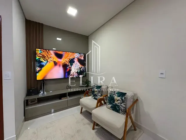 Apartamento 2 quartos e 2 banheiros, à venda, no bairro Vila Pântano II em Santa Bárbara D'Oeste