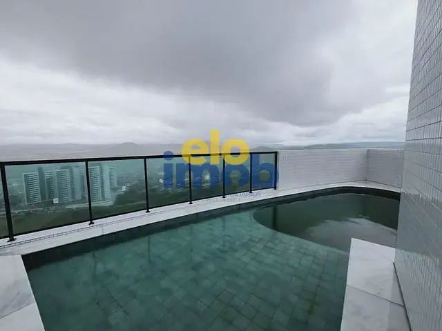Apartamento com 56m² 2 quartos e 1 banheiro, à venda, no bairro Indianópolis em Caruaru