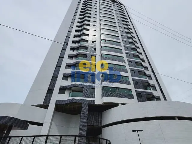 Apartamento com 56m² 2 quartos e 1 banheiro, à venda, no bairro Indianópolis em Caruaru