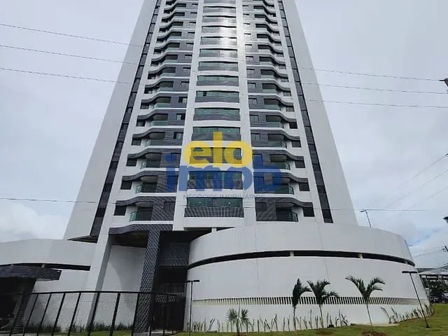 Apartamento com 56m² 2 quartos e 1 banheiro, à venda, no bairro Indianópolis em Caruaru