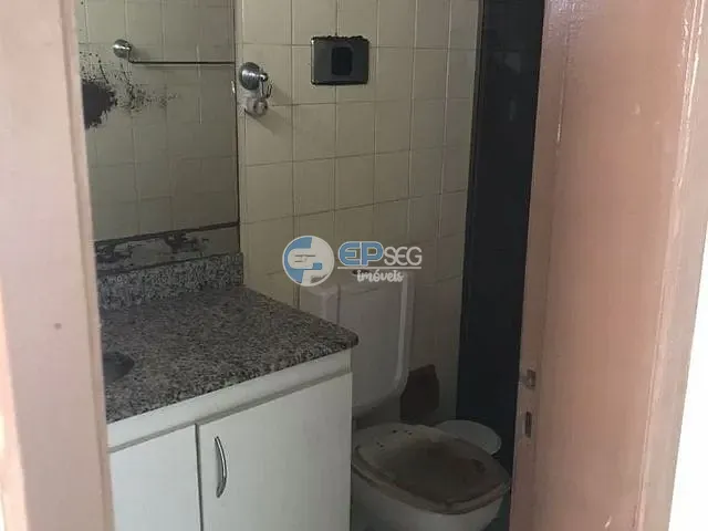 Apartamento 1 quarto e 1 banheiro, à venda, no bairro Acupe de Brotas em Salvador