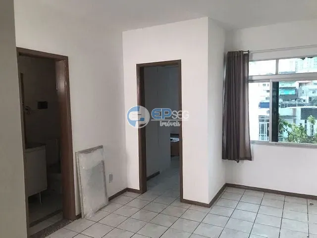 Apartamento 1 quarto e 1 banheiro, à venda, no bairro Acupe de Brotas em Salvador