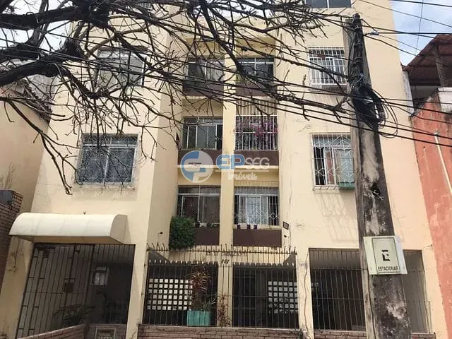 Apartamento 1 quarto e 1 banheiro, à venda, no bairro Acupe de Brotas em Salvador