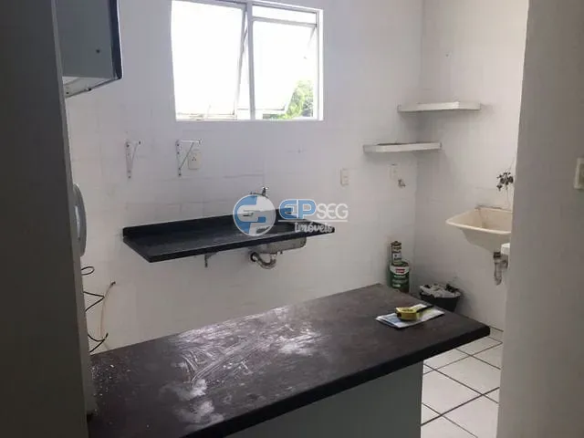 Apartamento 1 quarto e 1 banheiro, à venda, no bairro Acupe de Brotas em Salvador