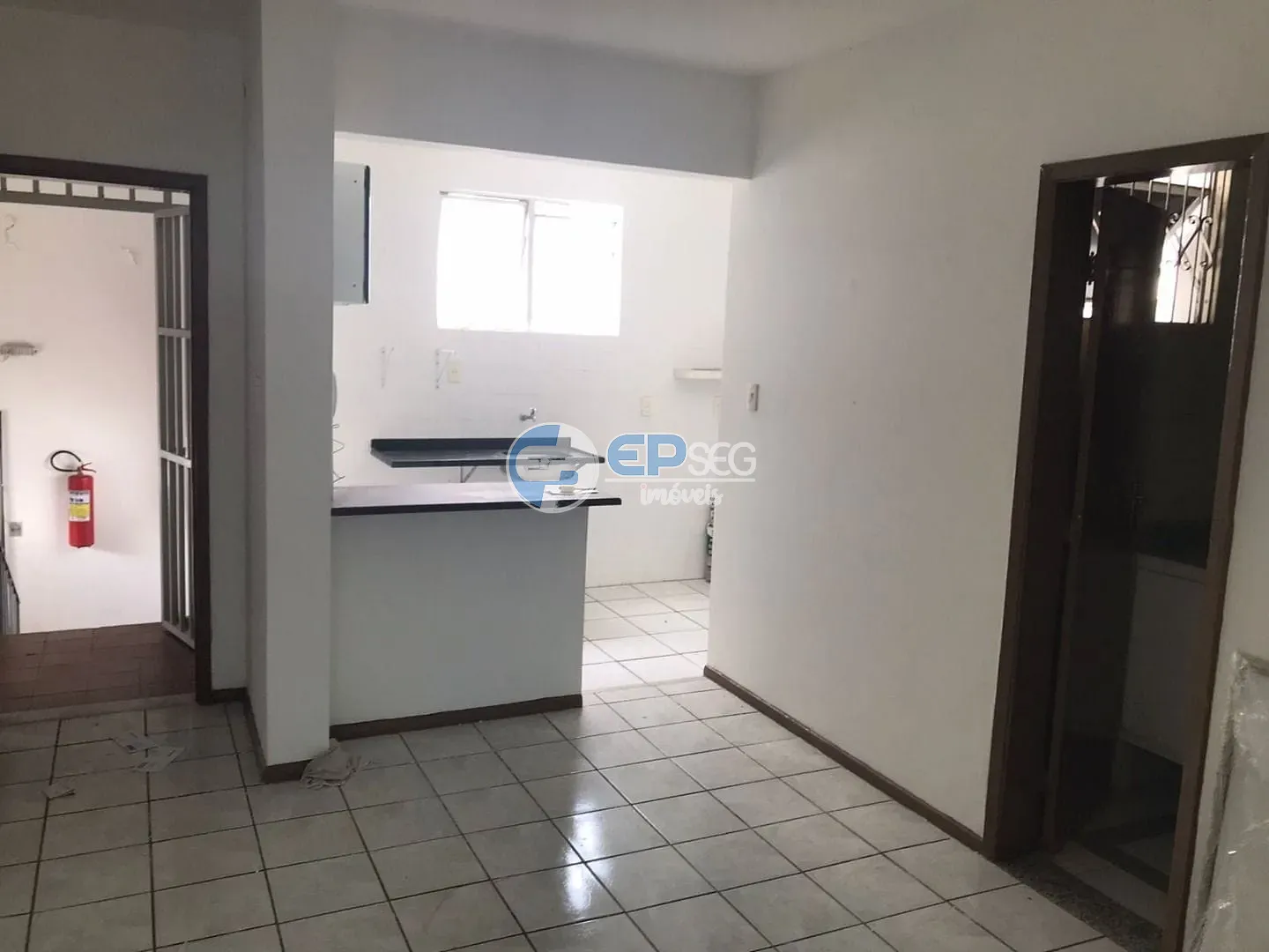 Apartamento, 1 quarto, 46 m² - Foto 3