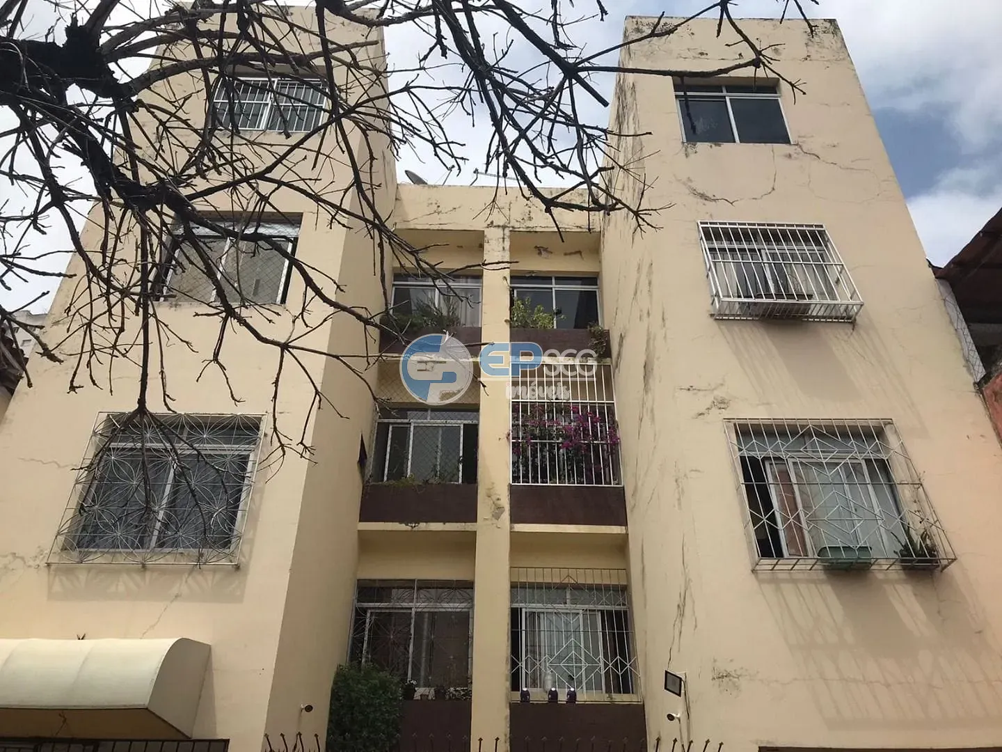 Apartamento, 1 quarto, 46 m² - Foto 11