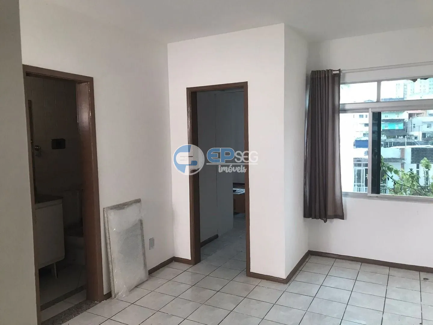 Apartamento, 1 quarto, 46 m² - Foto 2