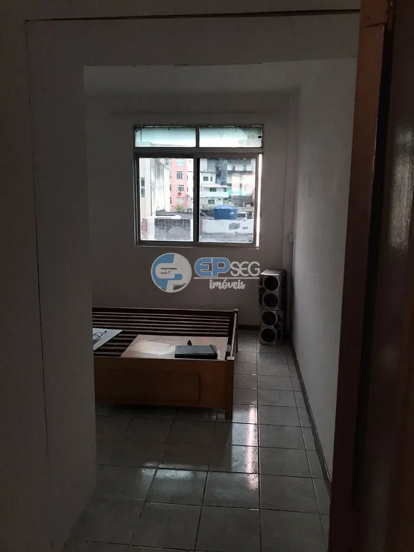 Apartamento, 1 quarto, 46 m² - Foto 8