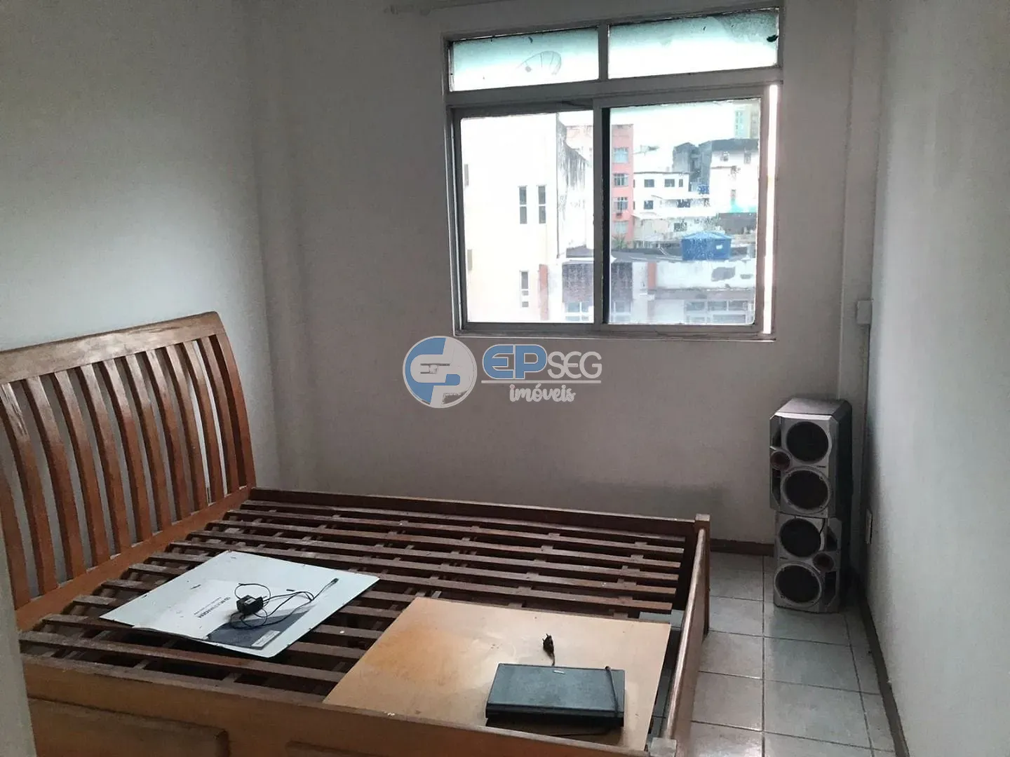 Apartamento, 1 quarto, 46 m² - Foto 9