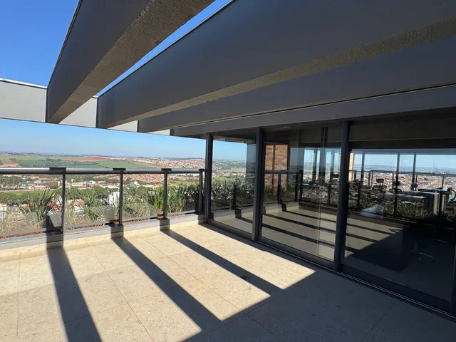 Apartamento 2 quartos e 3 banheiros, à venda ou para alugar, no bairro Centro em Tatuí