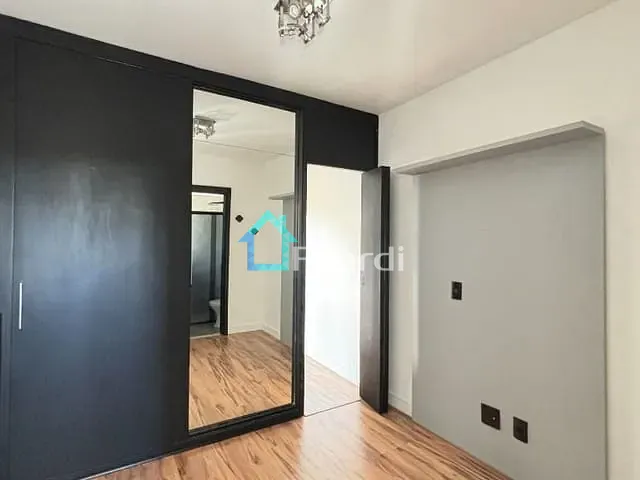 Apartamento 1 quarto e 1 banheiro, para alugar, no bairro Consolação em São Paulo