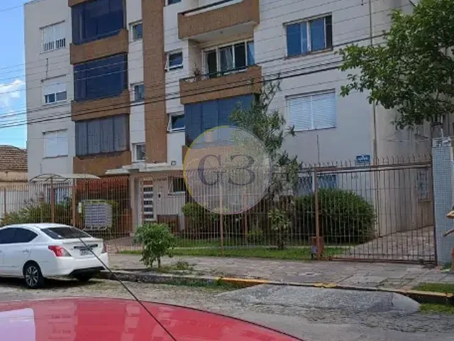 Apartamento 3 quartos e 2 banheiros, à venda, no bairro Centro em Pelotas