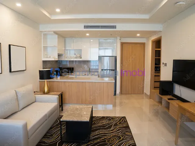 Apartamento com 70m² 2 quartos e 3 banheiros, à venda, no bairro Itaguá em Ubatuba