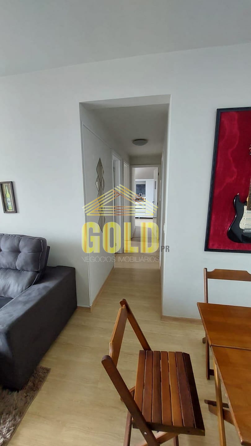 Apartamento, 3 quartos, 70 m² - Foto 4