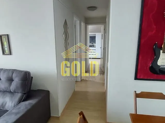 Apartamento com 110m² 3 quartos e 1 banheiro, à venda, no bairro Vila Siam em Londrina