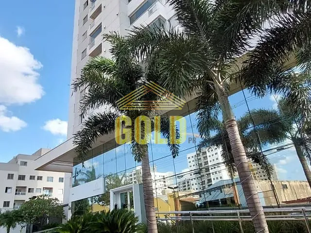 Apartamento com 110m² 3 quartos e 1 banheiro, à venda, no bairro Vila Siam em Londrina