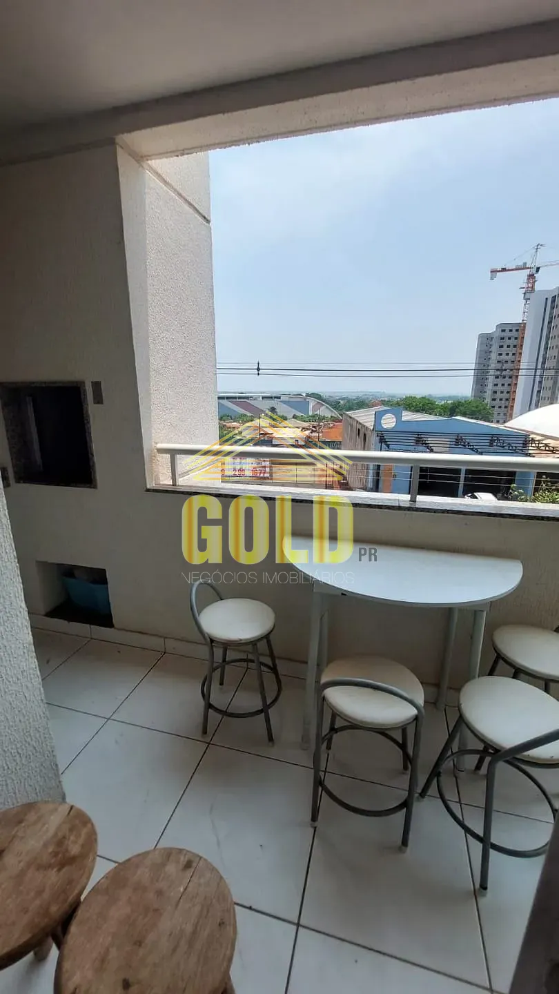 Apartamento, 3 quartos, 70 m² - Foto 3