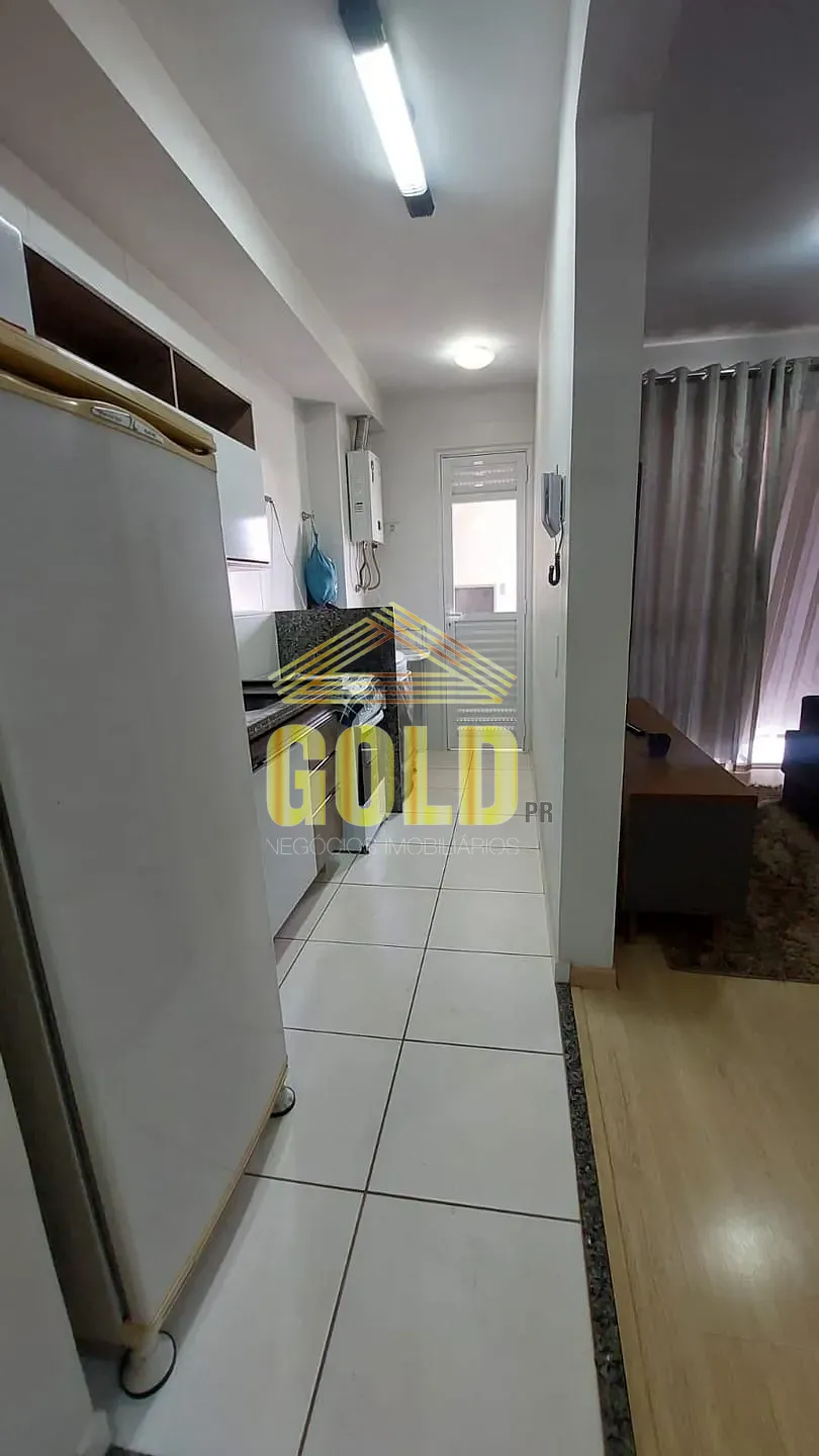 Apartamento, 3 quartos, 70 m² - Foto 9