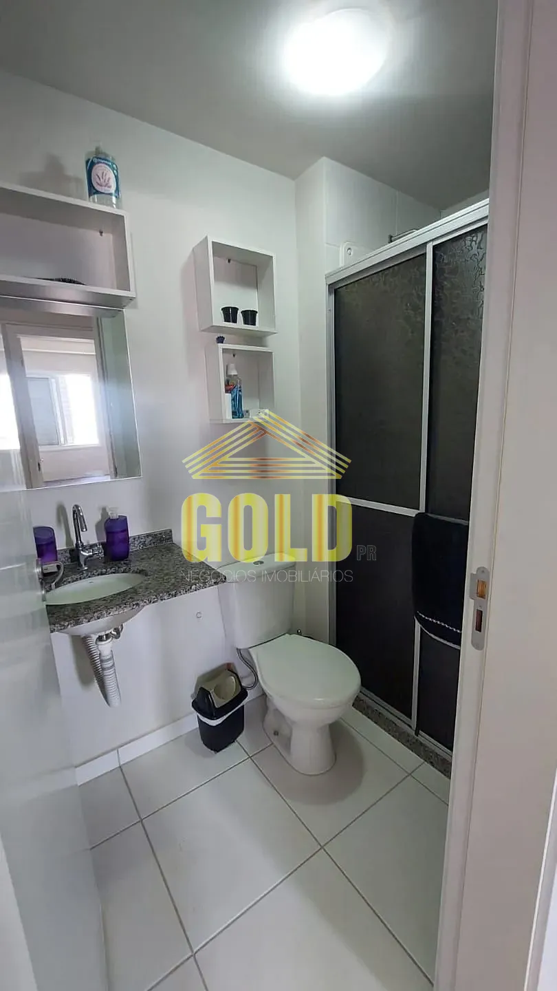Apartamento, 3 quartos, 70 m² - Foto 10