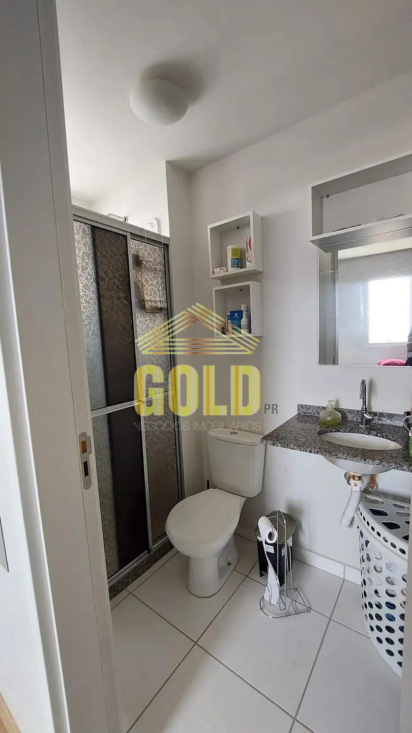 Apartamento, 3 quartos, 70 m² - Foto 11