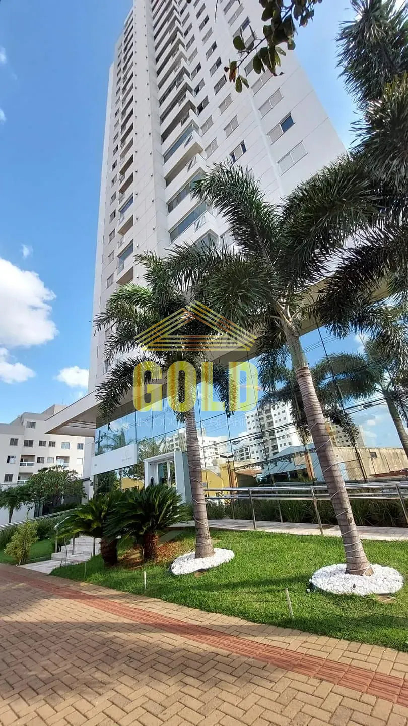 Apartamento, 3 quartos, 70 m² - Foto 1