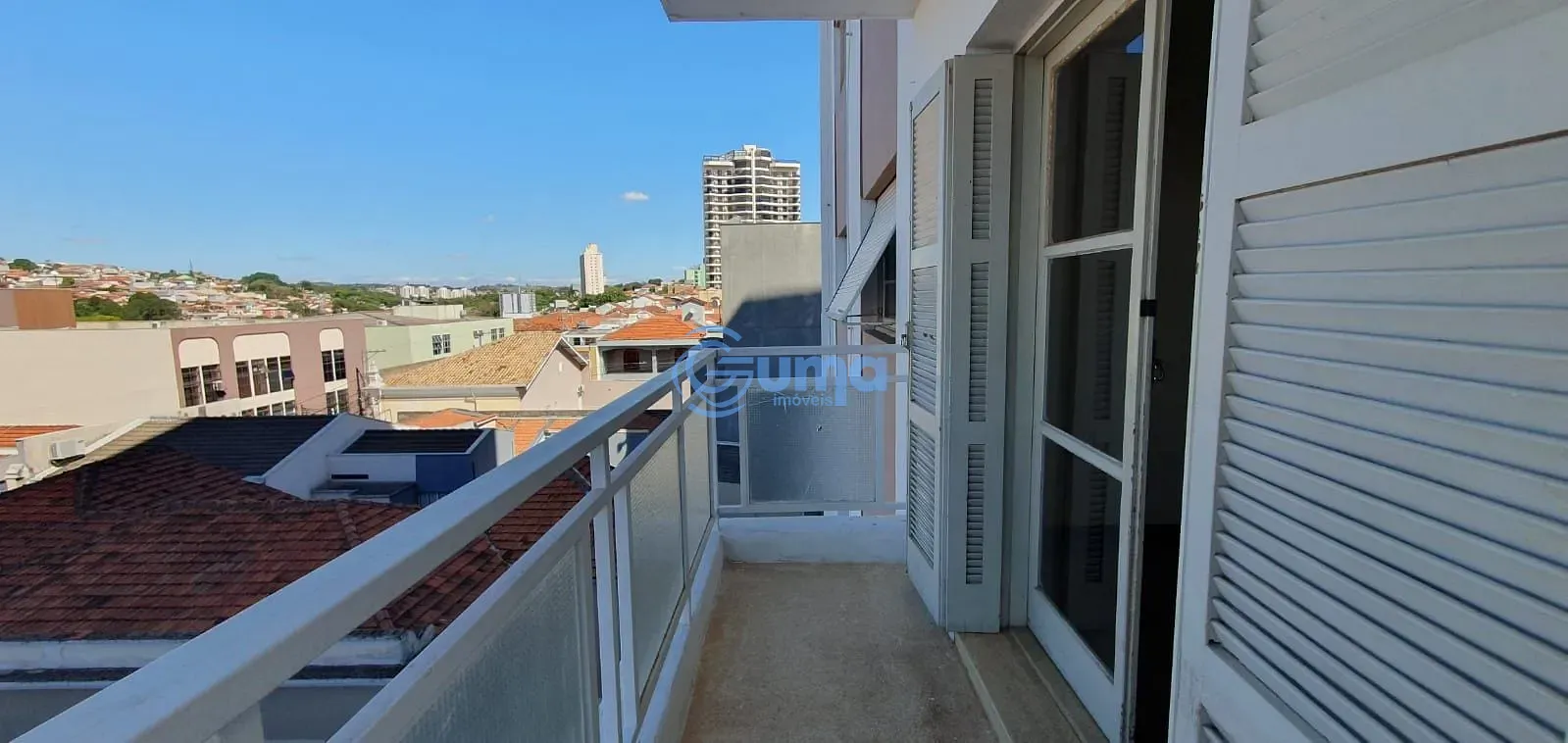 Apartamento, 3 quartos, 120 m² - Foto 7