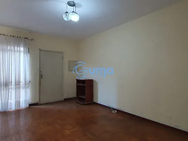 Apartamento com 120m² 3 quartos e 2 banheiros, à venda, no bairro Centro em Bragança Paulista