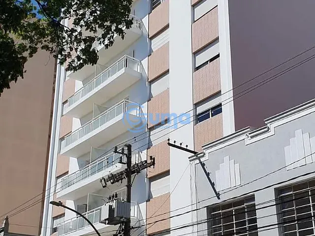 Apartamento com 120m² 3 quartos e 2 banheiros, à venda, no bairro Centro em Bragança Paulista
