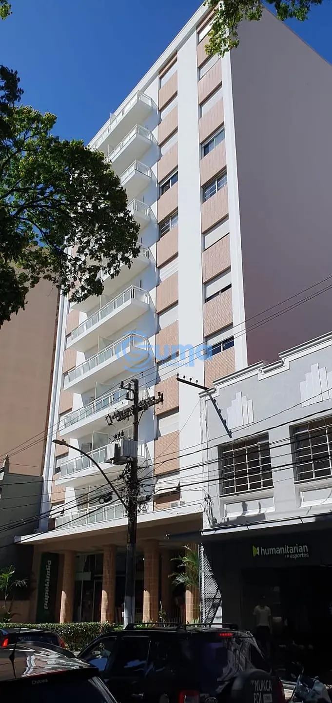 Apartamento, 3 quartos, 120 m² - Foto 2