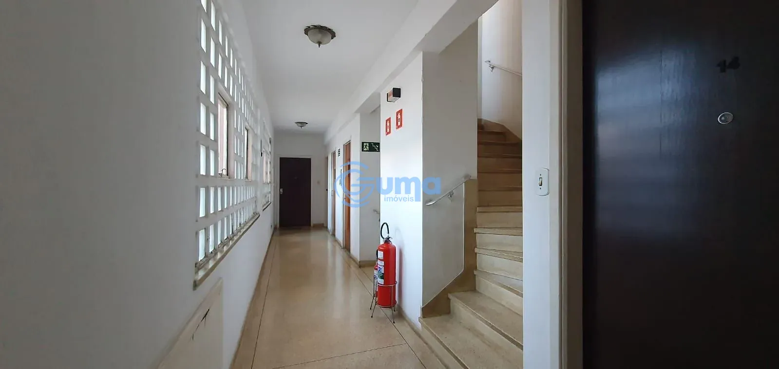 Apartamento, 3 quartos, 120 m² - Foto 23