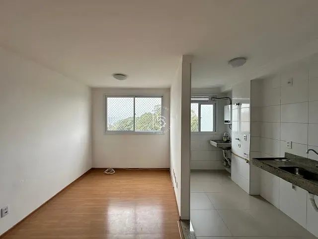 Apartamento 2 quartos e 1 banheiro, para alugar, no bairro Jardim Íris em São Paulo