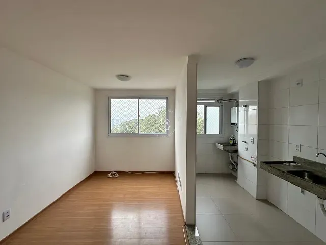 Apartamento 2 quartos e 1 banheiro, para alugar, no bairro Jardim Íris em São Paulo
