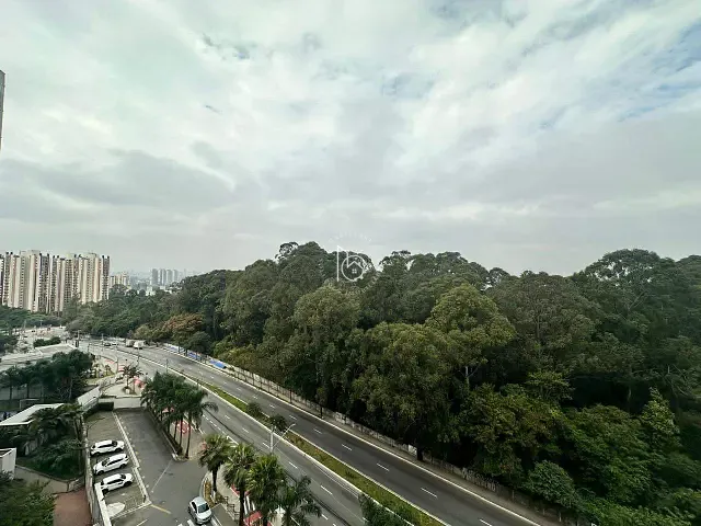 Apartamento 2 quartos e 1 banheiro, para alugar, no bairro Jardim Íris em São Paulo