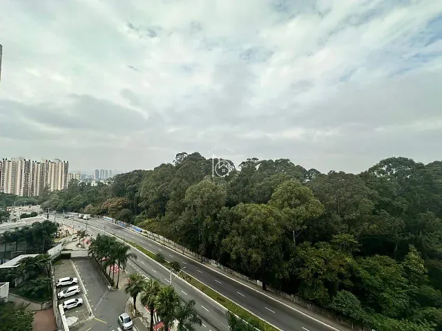 Apartamento 2 quartos e 1 banheiro, para alugar, no bairro Jardim Íris em São Paulo