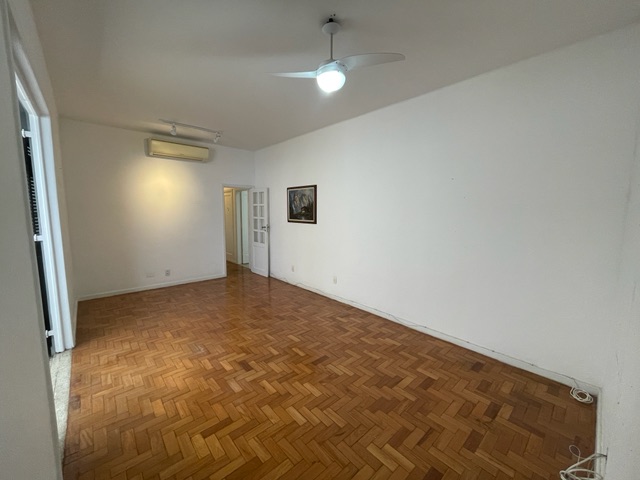 Foto do Apartamento - Apartamento padrão à Venda, Leblon, Rio de Janeiro, RJ | Henrique Martins