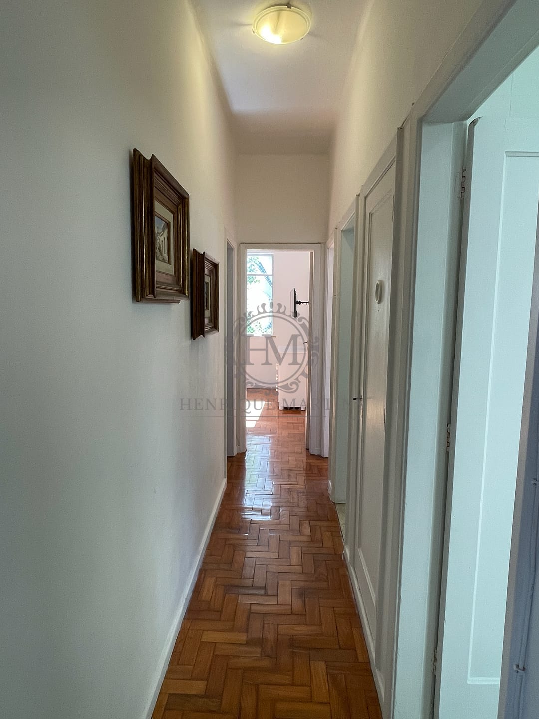 Apartamento, 3 quartos, 120 m² - Foto 5