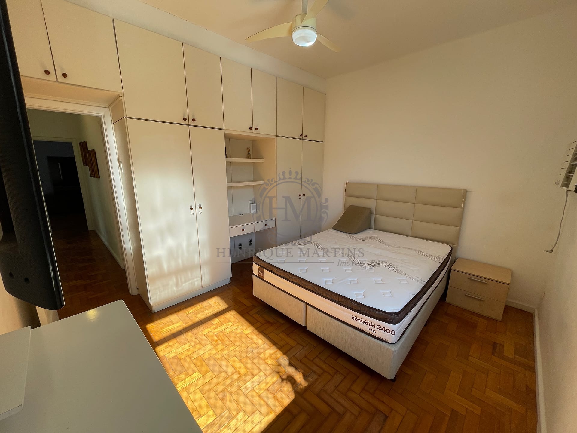 Apartamento, 3 quartos, 120 m² - Foto 7