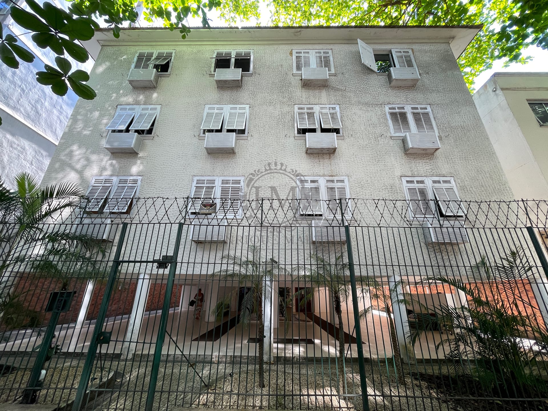 Apartamento, 3 quartos, 120 m² - Foto 28